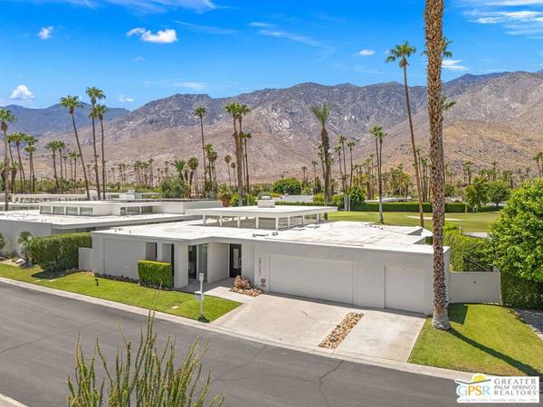 2723 S Kings RD, Palm Springs, CA 92264