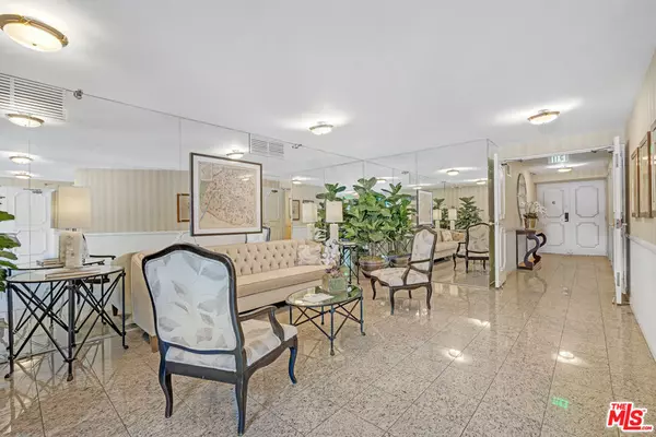 Los Angeles, CA 90024,1370 Kelton AVE #203