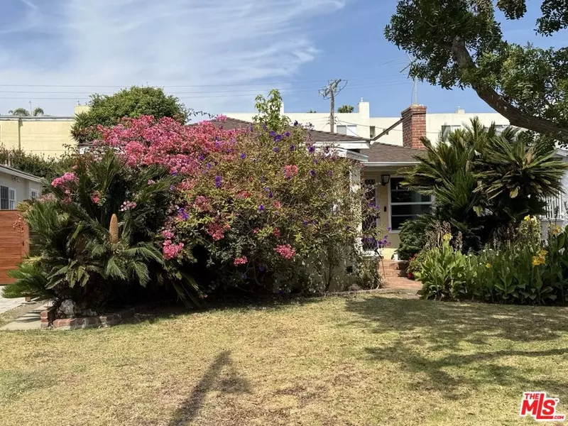 2652 Stoner AVE, Los Angeles, CA 90064