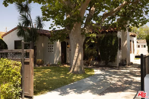 5120 Willowcrest AVE, North Hollywood, CA 91601