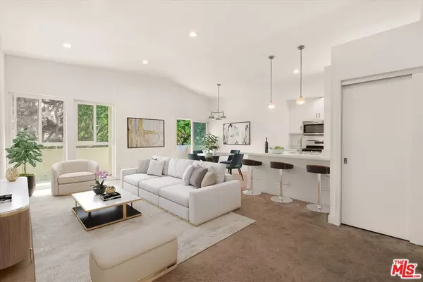 1002 14th ST #6, Santa Monica, CA 90403
