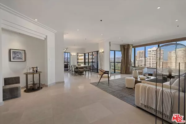 Los Angeles, CA 90024,10724 Wilshire BLVD #1503