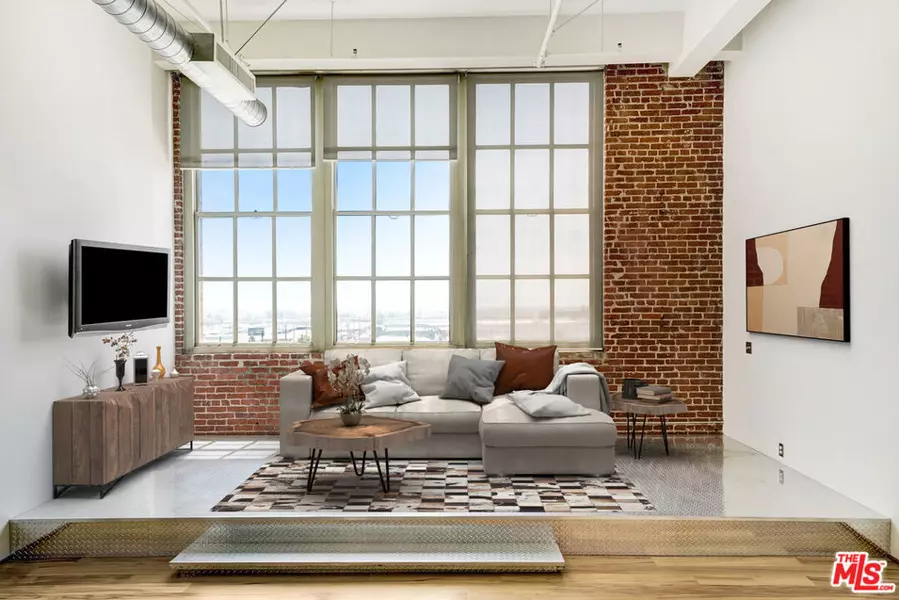1850 Industrial ST #610, Los Angeles, CA 90021