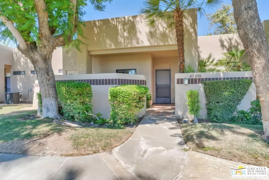 67696 S Lagos WAY, Cathedral City, CA 92234