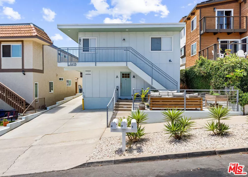 Dana Point, CA 92629,33775 Malaga DR