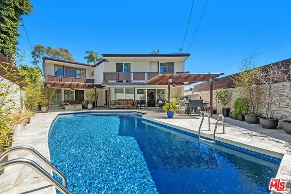 6505 S Halm AVE, Los Angeles, CA 90056