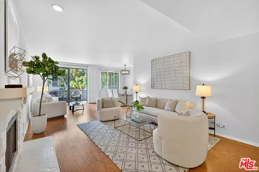 311 Bora Bora WAY #3203, Marina Del Rey, CA 90292