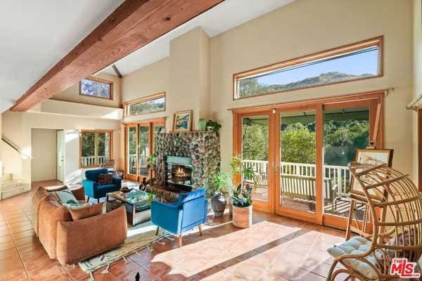 774 Old Topanga Canyon RD, Topanga, CA 90290