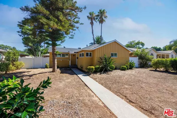 Granada Hills, CA 91344,15906 San Fernando Mission BLVD