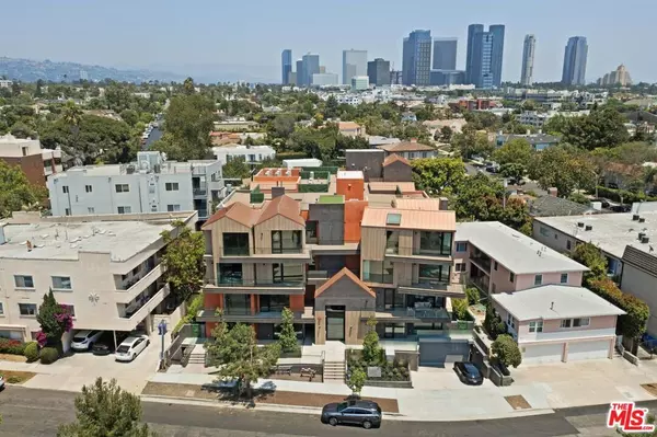 Westwood, CA 90024,1618 Hilts AVE #201