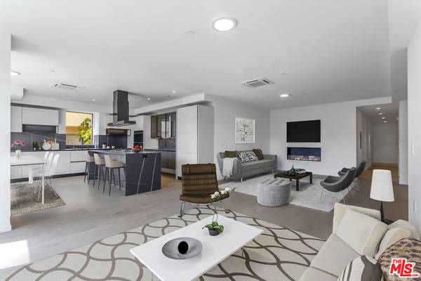 Westwood, CA 90024,1618 Hilts AVE #201