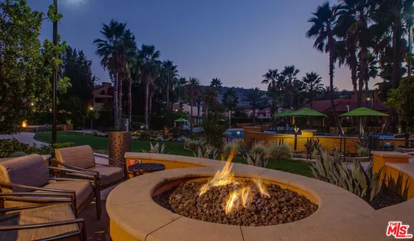 Calabasas, CA 91302,5830 Las Virgenes RD #34-483