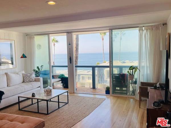 11954 Oceanaire LN, Malibu, CA 90265