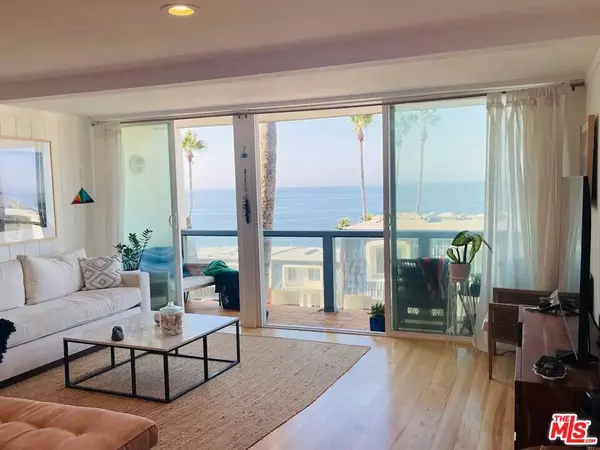 11954 Oceanaire LN, Malibu, CA 90265