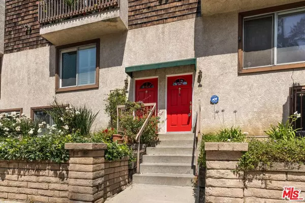 Studio City, CA 91604,4660 Coldwater Canyon AVE #4