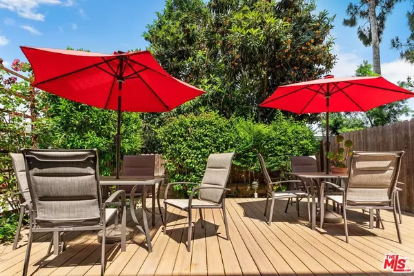 4660 Coldwater Canyon AVE #4, Studio City, CA 91604