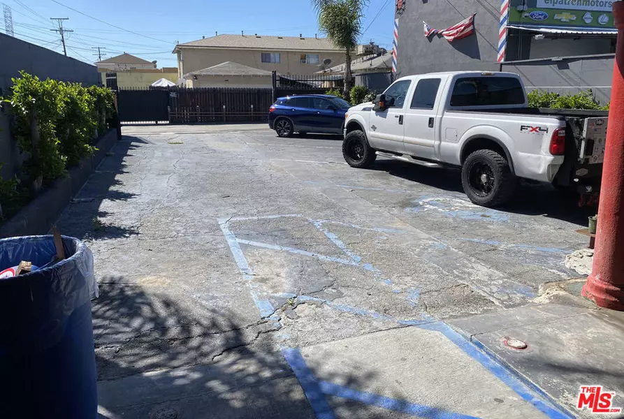 4308 Firestone BLVD, South Gate, CA 90280