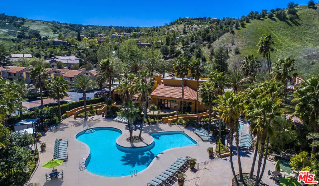 26347 W Thousand Oaks BLVD #05-163, Calabasas, CA 91302