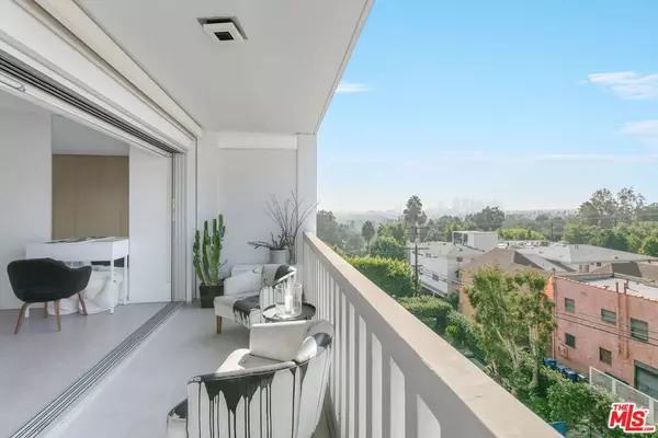 West Hollywood, CA 90069,999 N Doheny DR #401