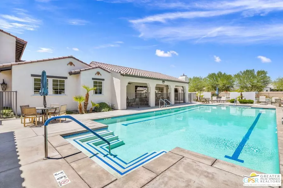 78832 Amare WAY, Palm Desert, CA 92211