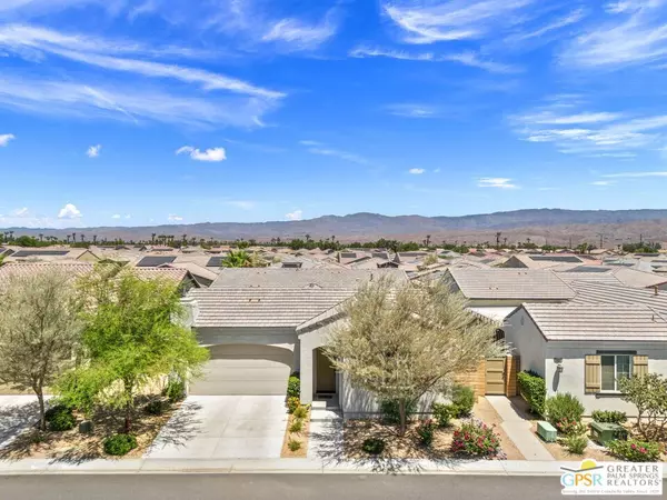 Palm Desert, CA 92211,78832 Amare WAY