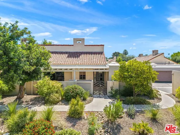 155 Desert West DR, Rancho Mirage, CA 92270