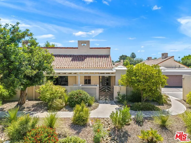155 Desert West DR, Rancho Mirage, CA 92270