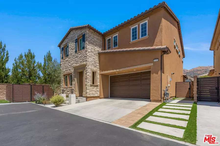20705 Butternut CIR, Porter Ranch, CA 91326