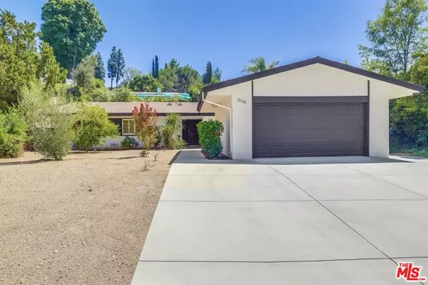 24300 Clipstone ST, Woodland Hills, CA 91367