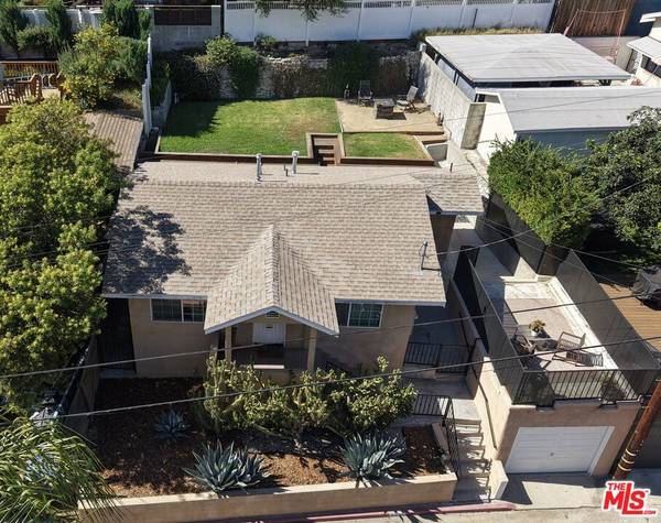 Los Angeles, CA 90042,5055 Hub ST