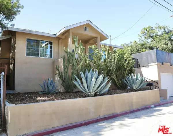 Los Angeles, CA 90042,5055 Hub ST