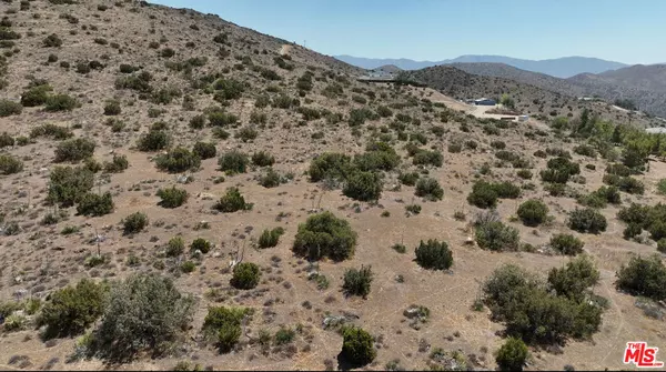 0 Vac/johnnie Dr/vic Maoler ST, Acton, CA 93510