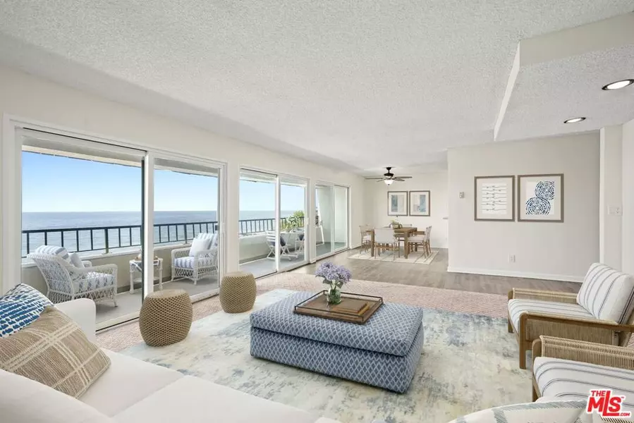 18000 Coastline DR #7, Malibu, CA 90265