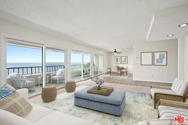 18000 Coastline DR #7, Malibu, CA 90265