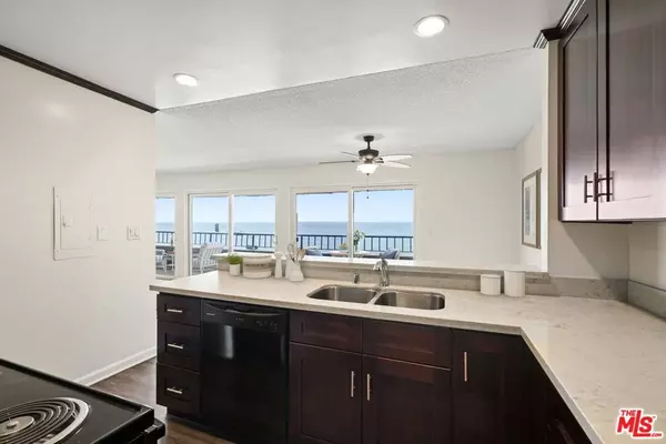 Malibu, CA 90265,18000 Coastline DR #7