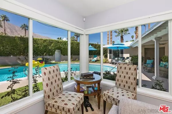 Palm Springs, CA 92264,1500 Via Entrada