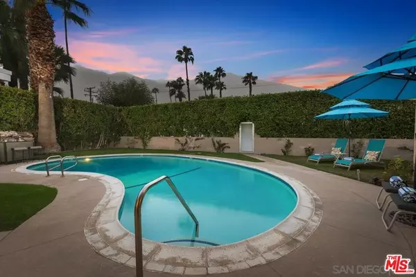 Palm Springs, CA 92264,1500 Via Entrada