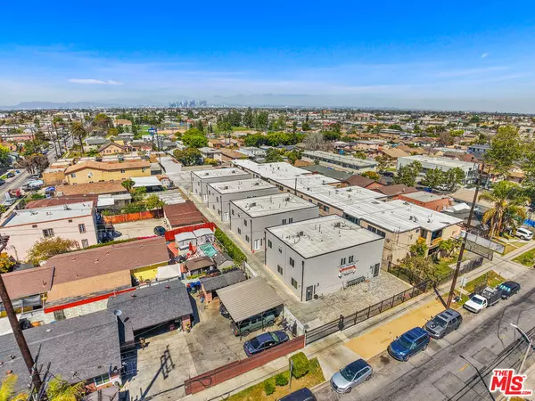 Los Angeles, CA 90044,649 W 92nd ST