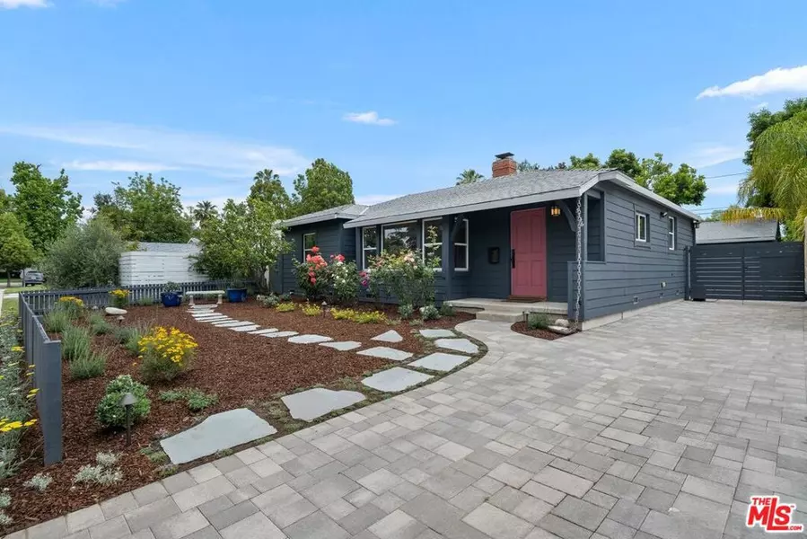 5346 Natick AVE, Sherman Oaks, CA 91411
