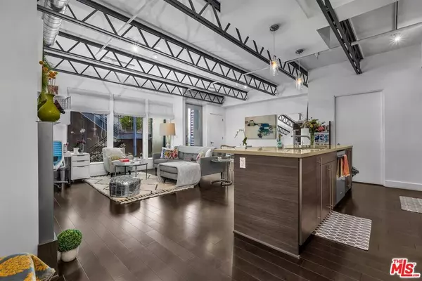 1250 N Harper AVE #417, Los Angeles, CA 90046