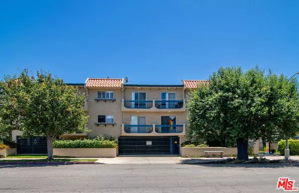 Sherman Oaks, CA 91411,14560 Clark ST #213