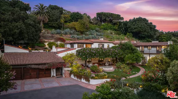 1744 Reedvale LN, Los Angeles, CA 90049