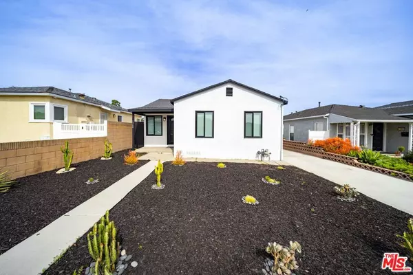 San Pedro, CA 90732,1368 W Summerland AVE