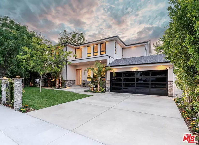 11559 La Maida ST, Valley Village, CA 91601