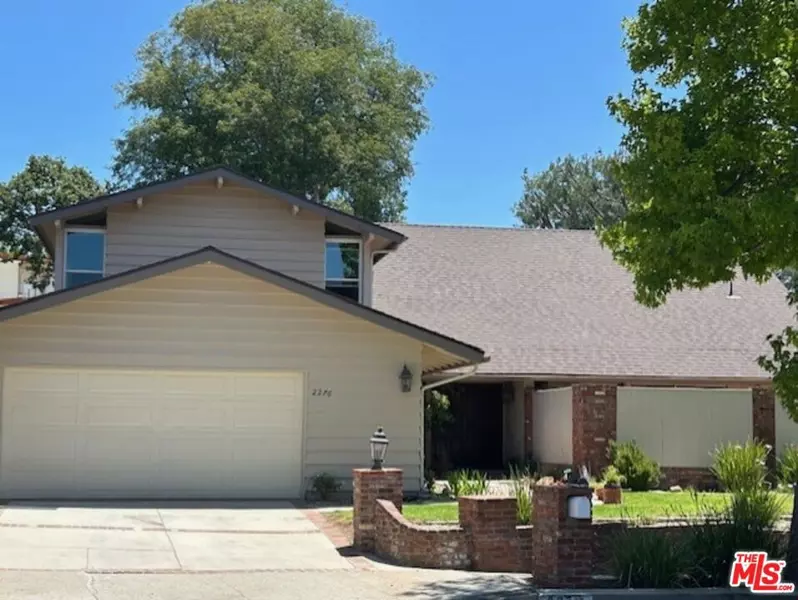 2276 Westridge RD, Los Angeles, CA 90049