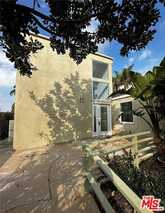 665 1/2 W Palm AVE, El Segundo, CA 90245