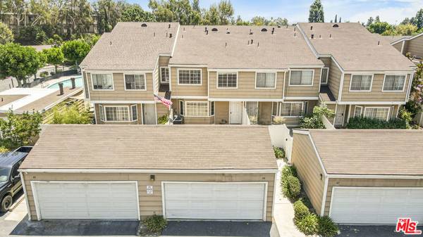 14200 Polk ST #44, Sylmar, CA 91342