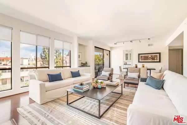 11805 Mayfield AVE #202, Los Angeles, CA 90049