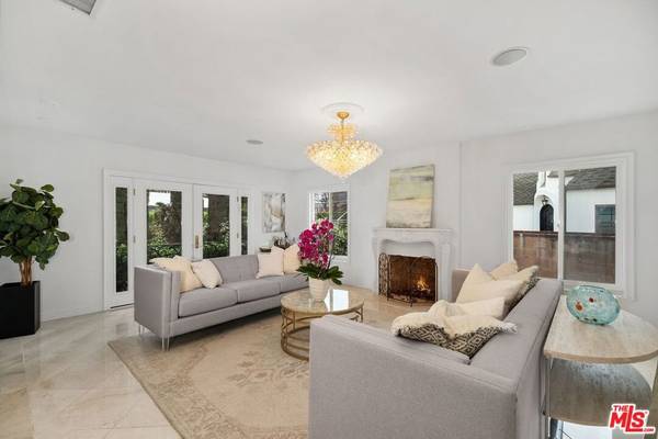 465 N Kilkea DR, Los Angeles, CA 90048