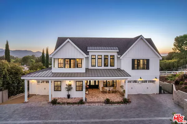 Thousand Oaks, CA 91362,1649 Hauser CIR